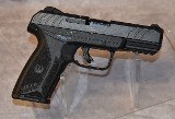 Ruger Security-9 - 1 of 3