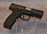 Ruger American - 1 of 3