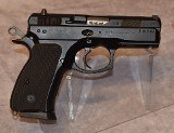 CZ 75 D Compact - 1 of 3