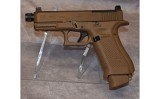 Glock 19X - 2 of 2