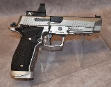 Sig Sauer P226 X Five - 1 of 4
