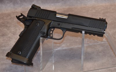 Rock Island Armory 1911 A2 FS Tactical - Image 1 of 2