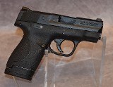 Smith & Wesson M&P Shield 9 - 1 of 2