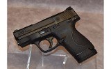 Smith & Wesson M&P Shield 9 - 2 of 2