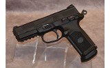 FN FNX-45 - 2 of 2