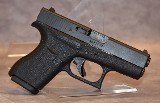 Glock 42 - 1 of 2