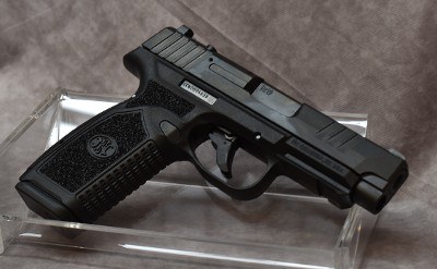 FN Reflex XL - Image 1 of 3