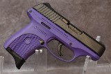 Ruger LC9S - 1 of 3