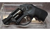 Ruger LCR - 2 of 3