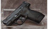 Smith & Wesson M&P 9 Shield - 2 of 3
