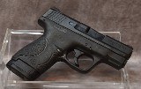 Smith & Wesson M&P 9 Shield - 1 of 3