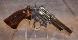 Smith & Wesson 19-4 - 1 of 2
