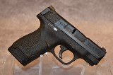 Smith & Wesson M&P Shield - 1 of 2