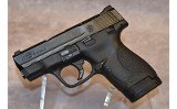 Smith & Wesson M&P Shield - 2 of 2