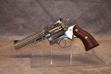Ruger Redhawk - 1 of 3