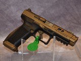 Canik TTI Combat - 1 of 3