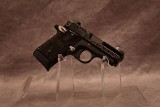 SIG Sauer P938 Engraved - 1 of 4