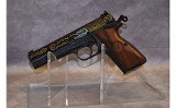 Springfield Armory SA-35 NRA Gun Of The Year 2023 Special Edition - 2 of 3