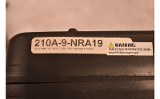 SIG Sauer P210 NRA 2019 Gun of the Year Special Edition - 4 of 4