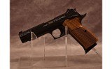 SIG Sauer P210 NRA 2019 Gun of the Year Special Edition - 2 of 4