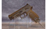 SIG Sauer M17 Commemorative (2018) - 2 of 4
