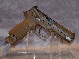 SIG Sauer M17 Commemorative (2018) - 1 of 4
