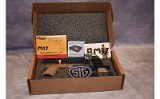 SIG Sauer M17 Commemorative (2018) - 4 of 4