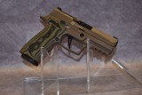 P320 Scorpion Custom Works - 1 of 4