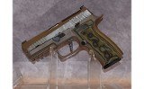 P320 Scorpion Custom Works - 2 of 4