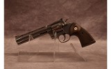 Colt Python Stainless Steel - 2 of 4
