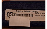 Colt Python Stainless Steel - 4 of 4