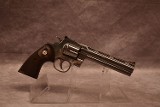 Colt Python Stainless Steel - 1 of 4