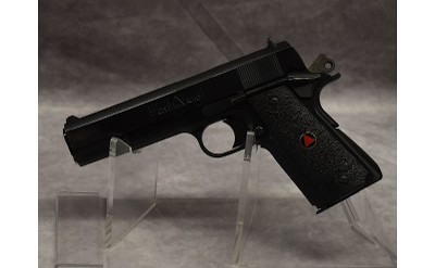 Colt Goverment Model Delta Elite 10MM - Image 2 of 4