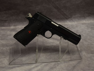 Colt Goverment Model Delta Elite 10MM - Image 1 of 4