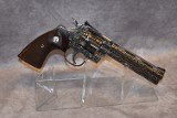 Colt Python - 1 of 3
