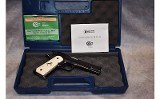 Colt 1911 Potro De Plata Davidson's Special Edition - 4 of 5