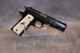 Colt 1911 Potro De Plata Davidson's Special Edition - 1 of 5