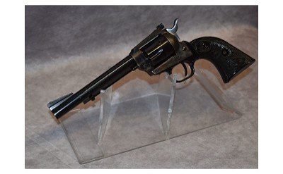 Colt New Frontier 22 LR - Image 2 of 3
