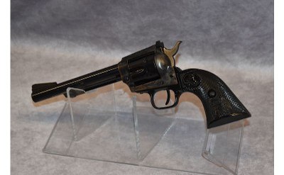 Colt New Frontier 22 LR - Image 3 of 3