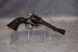 Colt New Frontier 22 LR - Image 1 of 3