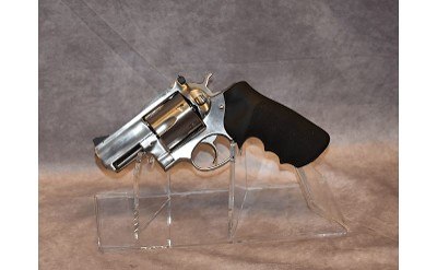 Ruger Super Redhawk Alaskan - Image 2 of 3