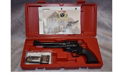 Ruger New Model Blackhawk-50th Anniversary Edition - Image 5 of 5