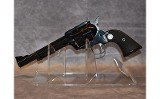 Ruger New Model Blackhawk-50th Anniversary Edition - Image 2 of 5