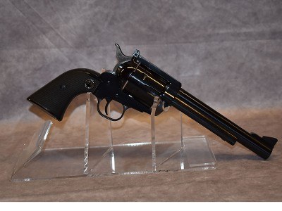 Ruger New Model Blackhawk-50th Anniversary Edition - Image 1 of 5