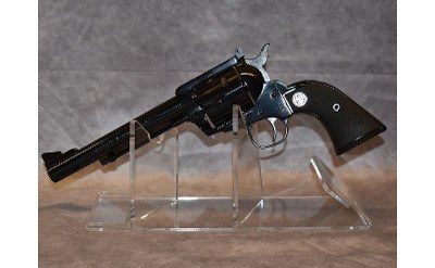 Ruger New Model Blackhawk-50th Anniversary Edition - Image 2 of 5