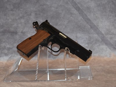 Springfield Armory SA-35 Blued Pistol - Image 1 of 3