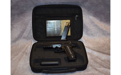 CZ Shadow 2 Carry - Image 4 of 4