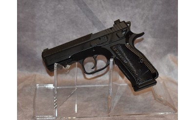 CZ Shadow 2 Carry - Image 2 of 4