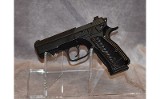 CZ Shadow 2 Carry - Image 2 of 4