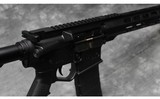 Wise Arms ~ WA-15B ~ 5.56 - 4 of 11